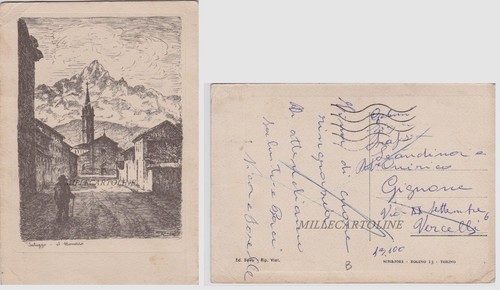 Saluzzo monviso - il,