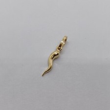 CIONDOLO CORNO CORNETTO