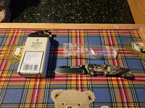 Coltello browning - coltello,