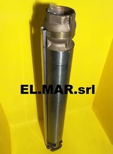 Corpo Pompa 6" Elettropompa Sommersa 20 HP 15 KW 550 lt/min 210 mt uscita 3"