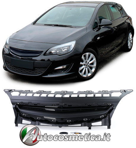Opel astra 15 griglia - opel,