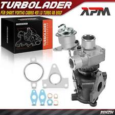 Turbocompressore TD025M per