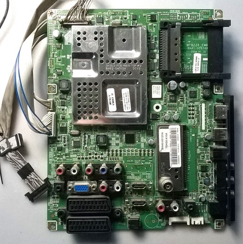 Main board bn41 - main,