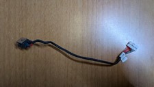 Connettore Alimentazione  Cavo Nuovo ORIGINALE Asus K550J 14004-01450100 PJ250