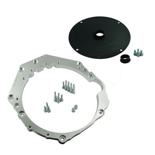 Kit adattatore pmc motorsport - kit,