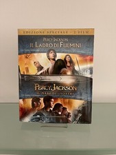 PERCY JACKSON COLLECTION ED
