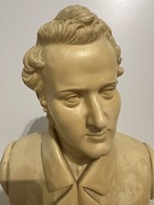 Busto Vincenzo Bellini , A.G