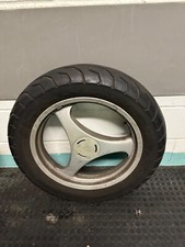 Cerchio in lega posteriore BMW