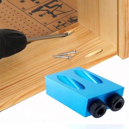 Kit jig foro tascabile angolo - kit,