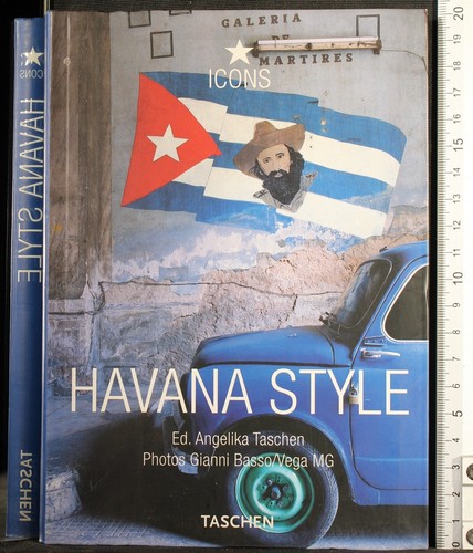 Icons havana style - icons.,