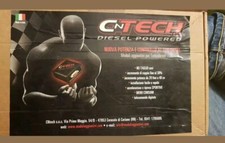 Bmw 530d E60 216 Hp Centralina Aggiuntiva Tuning Regolabile Cn-Tech