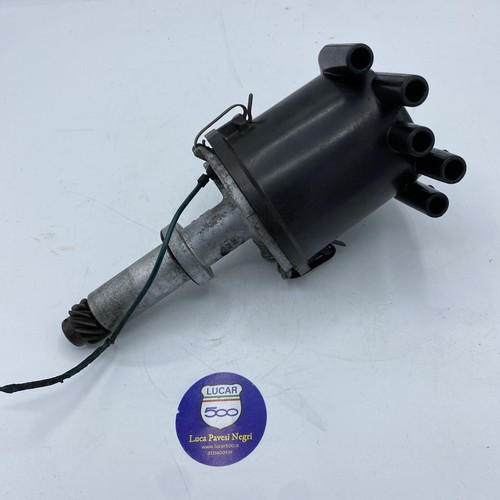 Spinterogeno lancia fulvia - spinterogeno,