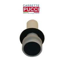 PISTONCINO E GUARNIZIONE PER