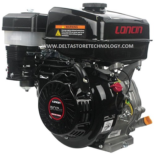 Motore loncin 10hp avv - motore,