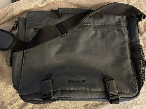 Borsa fuct vintage anni - anni, 90