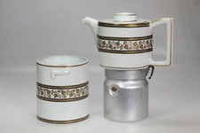 Ceramic coffee maker - coffee, f