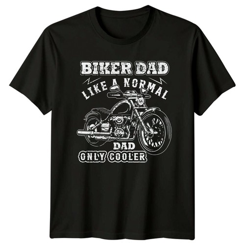 Shirt maglietta uomo moto - maglietta,