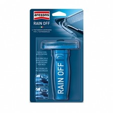 Arexons 8467 - Rain Off Trattamento Idrorepellente per Parabrezza Auto 100ml