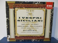 Verdi - I Vespri Siciliani -