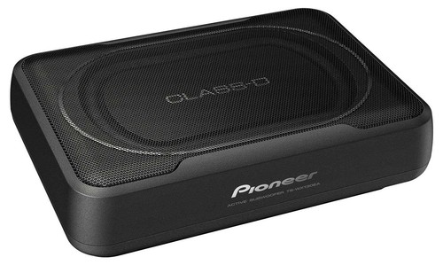 Pioneer wx130ea subwoofer - pioneer, ts-wx130ea