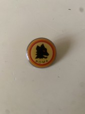 Pin Spilla Badge Distintivo As