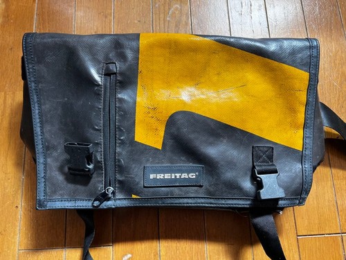 Freitag f18 rex messenger - freitag,
