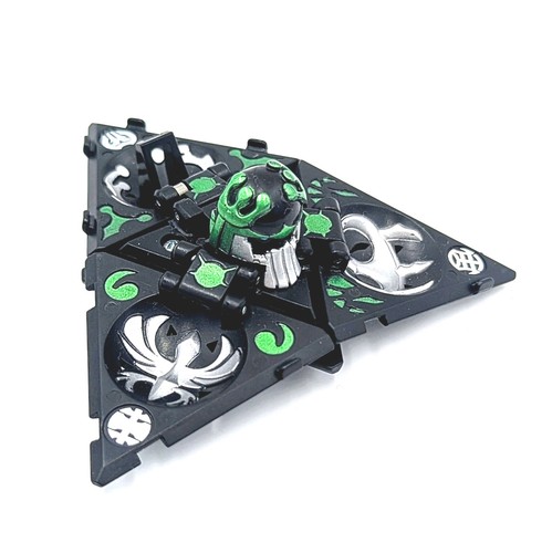 Bakugan battle brawlers darkus - bakugan,