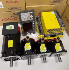 CONSEGNA VELOCE PLC FANUC