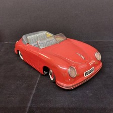 DISTLER PORSCHE ELEKTRO MATIC 7500FS