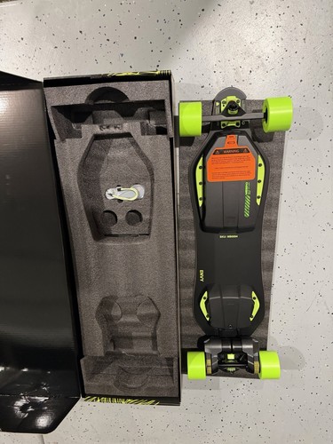 Monopattino elettrico meepo - elettrico,