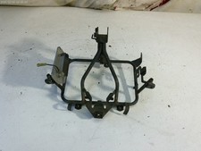 Yamaha XTZ 660 Tenere EZ91