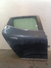 PORTIERA POSTERIORE DESTRA PER RENAULT CLIO Serie V 821005029R H4D460 (19>)