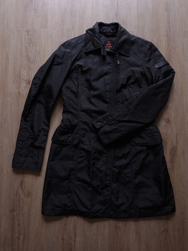 Peuterey cappotto coat - cappotto, geo