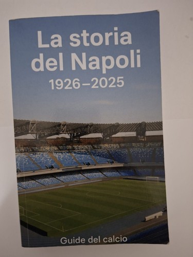 Libro storia del - "la,