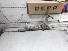 Scatola sterzo G25GCC0190 2005 186kW Chrysler Pacifica 2005 DEV427074