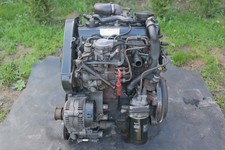 Motore VW Golf III 123456 1.9