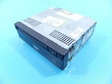 BMW 7 E65 E66 2005 Radio