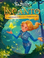 Libri Tea Stilton - Il