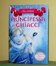 Principessa dei ghiacci •