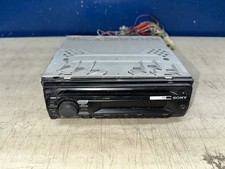 Autoradio sony cdx gt24 - autoradio,