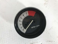 STRUMENTAZIONE CRUSCOTTO CONTAGIRI BMW F 650 (LF219)