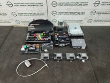 KIT CENTRALINA MOTORE