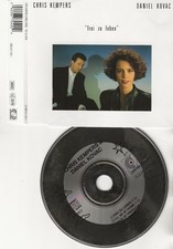 Eurovision '90 Germany Chris