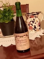 bottiglia Barolo Bersano @