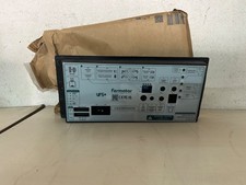fermator vf5+ centralina