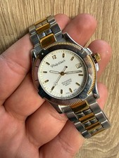 OROLOGIO PHILIP SEAHORSE DIVER