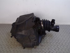 11590 Scatola filtro aria Ford Focus 1.6 d dal 2004 al 2011 cod 7m51-9600-be