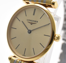 【N MINT】Longines  L4.209.2