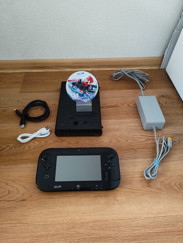 Nintendo wii 32gb con mario - nintendo,