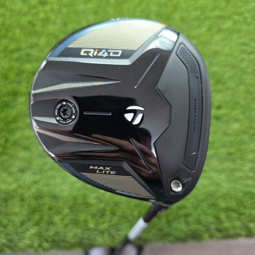 Taylormade qi4d max - taylormade, 3